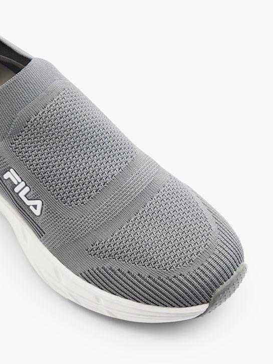 FILA Slip on sneaker Grå 9642 2