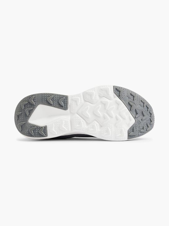 FILA Įspiriami sportbačiai Pilka 9642 4