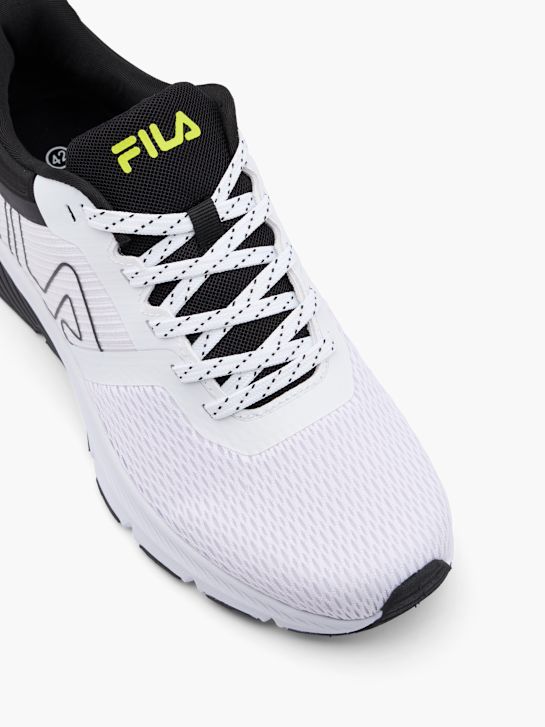 FILA Sneakersy Biały 9643 2