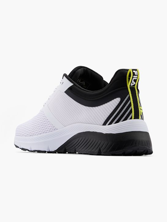 FILA Sneaker Weiß 9643 3