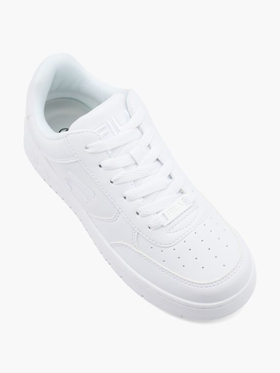 FILA Sneaker Vit 10524 2