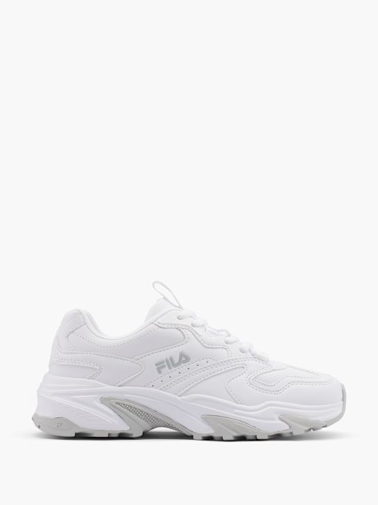 FILA Storapadžiai sportbačiai Balta 18303 1