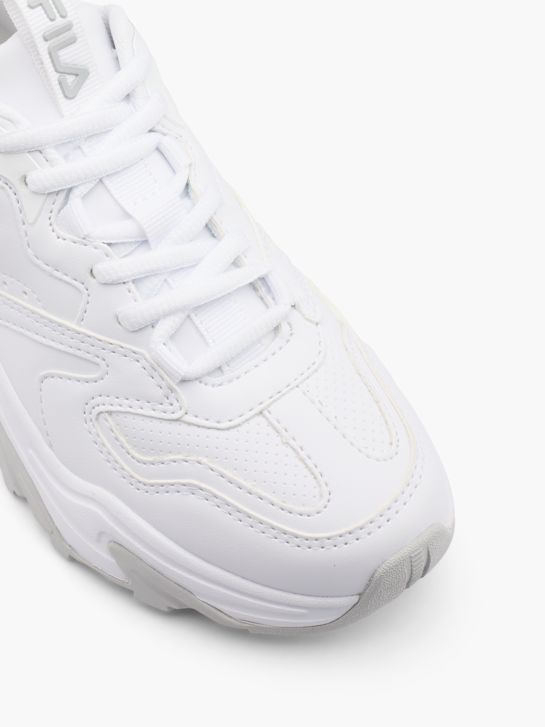 FILA Storapadžiai sportbačiai Balta 18303 2