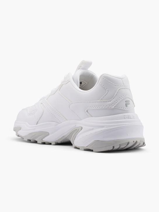 FILA Pantofi sport chunky Alb 18303 3