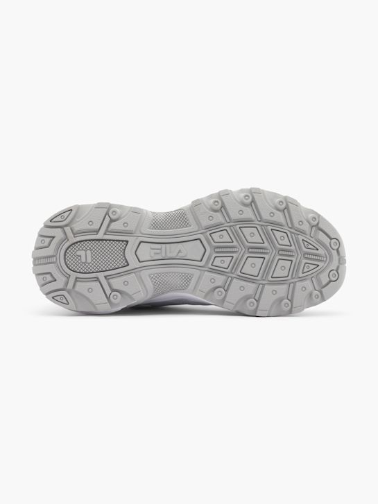 FILA Chunky sneaker Bianco 18303 4