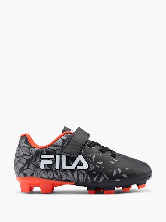 FILA Baskets de football Noir 24977 1