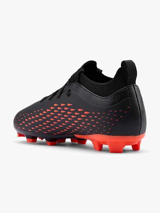 FILA Fußballschuh Schwarz 9692 3
