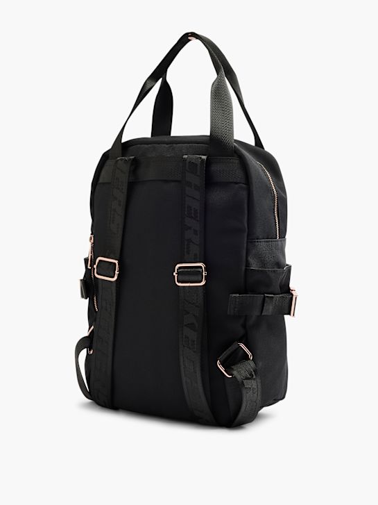 Skechers Sac à dos Noir 28236 3
