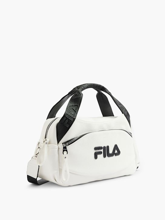 FILA Håndtaske Hvid 11825 2