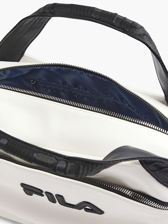 FILA Mala de mão branco 11825 4