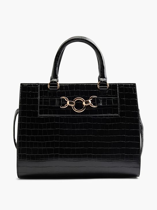 Catwalk Kabelka Černá 11788 1