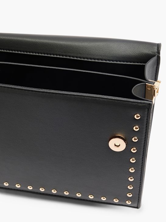 Catwalk Borsetta Nero 11787 4
