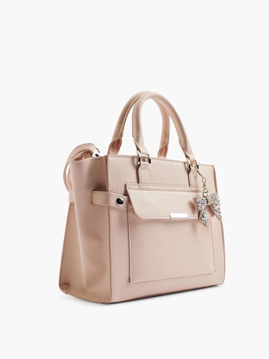 Graceland Bolso Rosa 11780 2