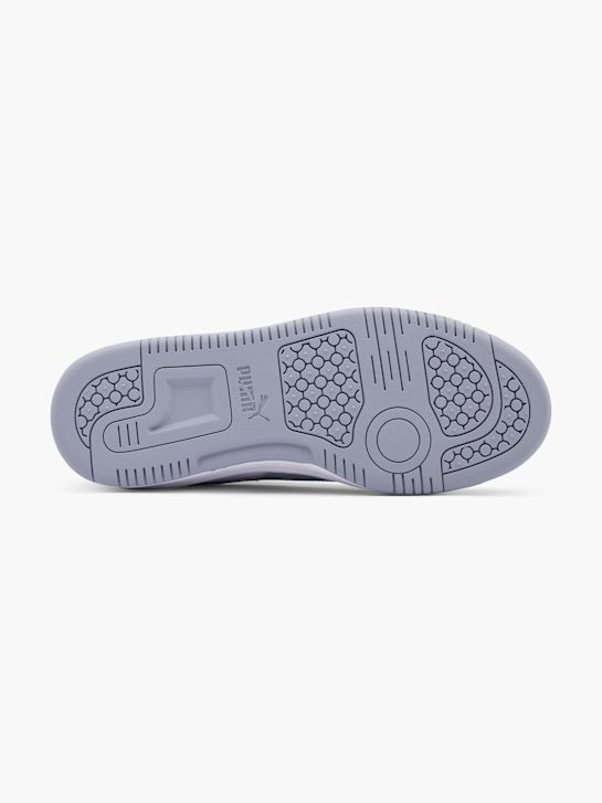 PUMA Sapatilha Damasco 17244 4