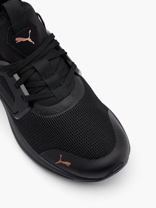 PUMA Įspiriami sportbačiai Juoda 9753 2
