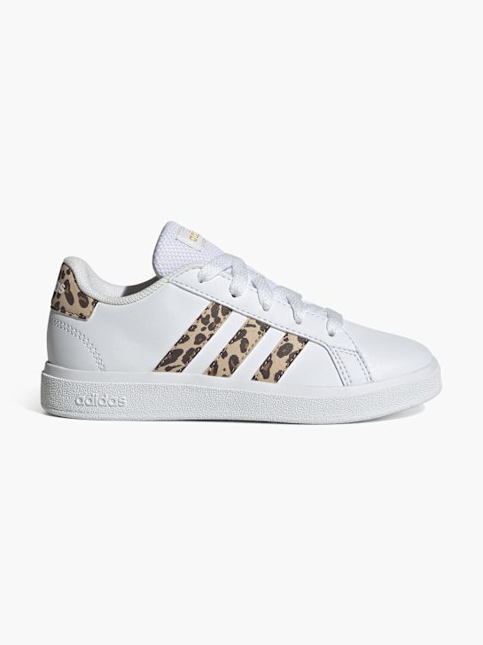 adidas Sneaker Weiß 9757 1