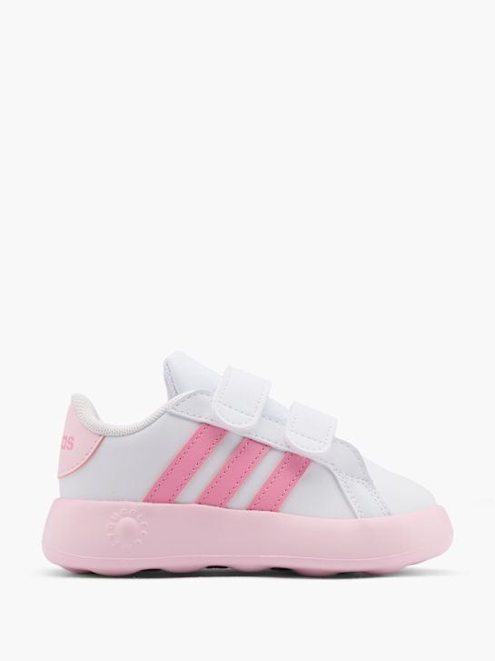 adidas Sapatilha Branco 9760 1