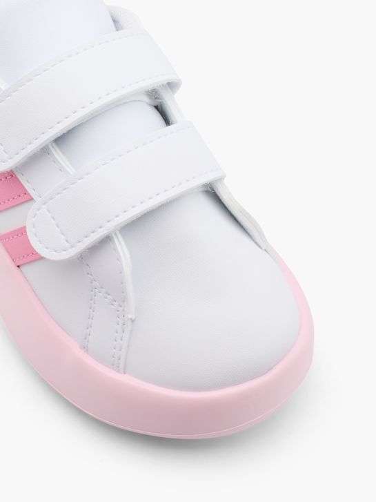 adidas Sneaker fehér 9760 2