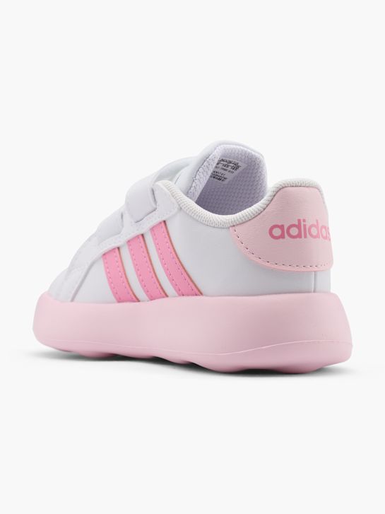adidas Sneaker fehér 9760 3
