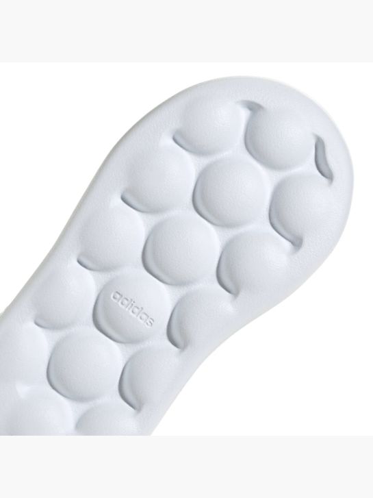 adidas Sapatilha Branco 9763 6