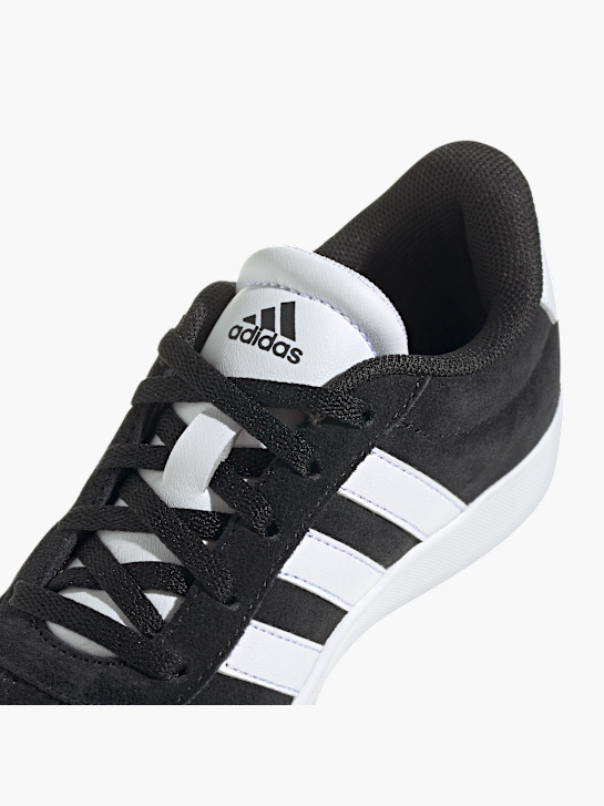 adidas Sapatilha Preto 9771 3