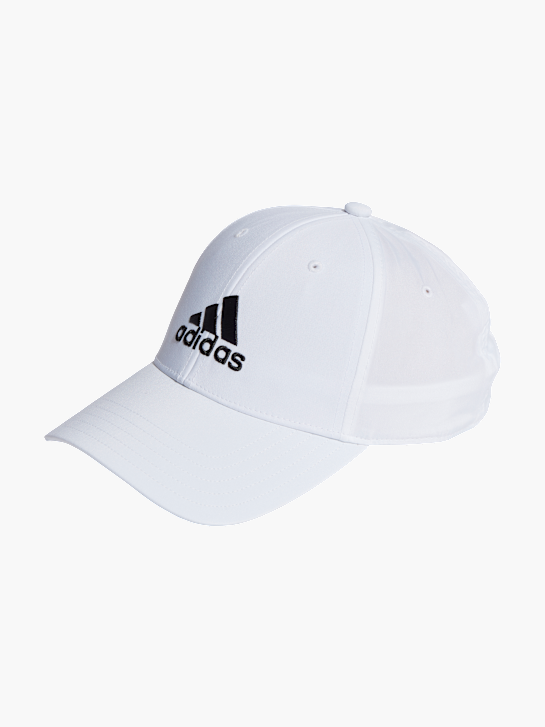 adidas Cappello Bianco 24073 1