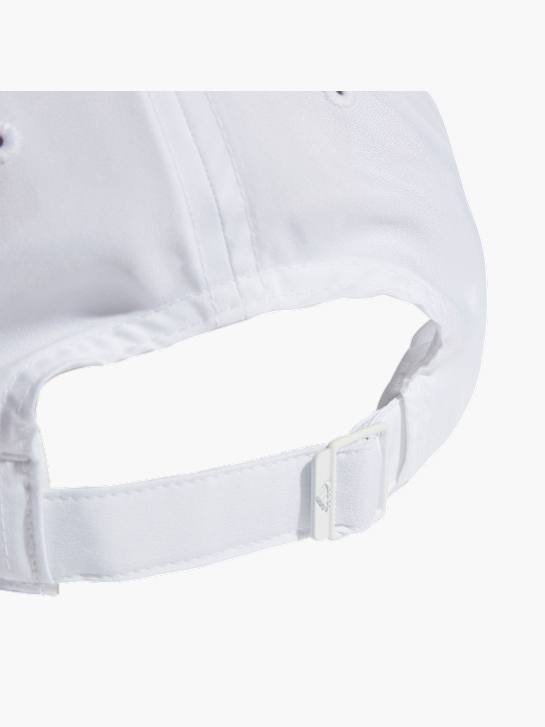 adidas Czapka z daszkiem Biały 24073 3