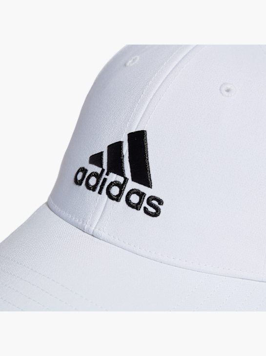 adidas Czapka z daszkiem Biały 24073 4