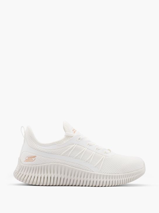 Skechers Slip-on маратонки Мръснобял 28238 1
