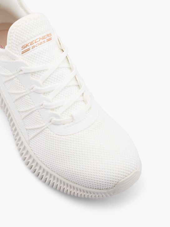 Skechers Buty wsuwane Off-white 28238 2