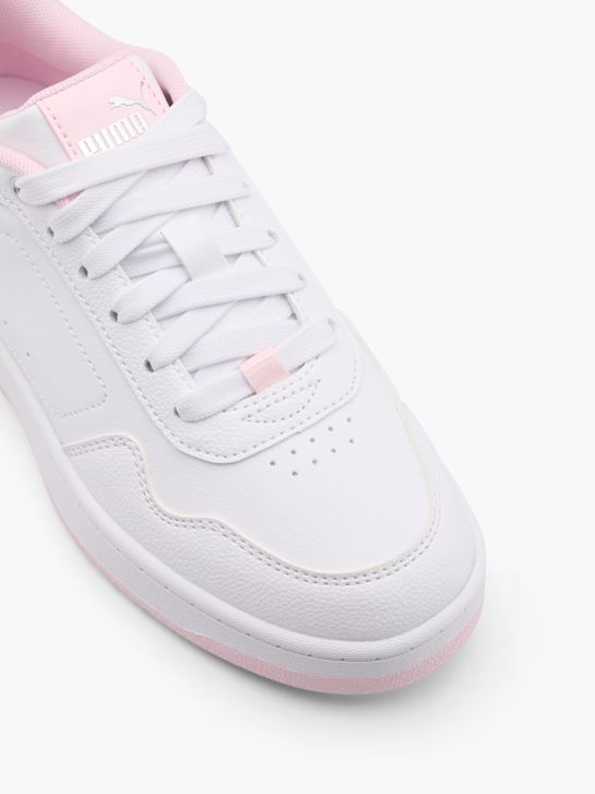 PUMA Sportbačiai Balta 9789 2