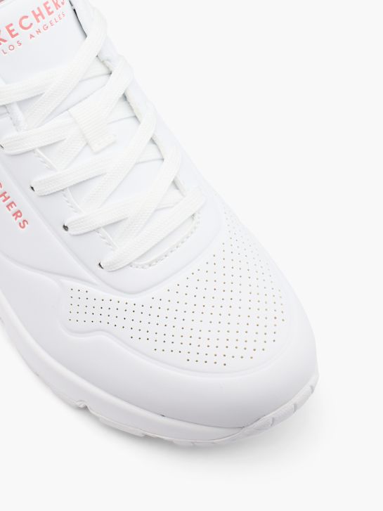 Skechers Sneaker Bianco 9794 2