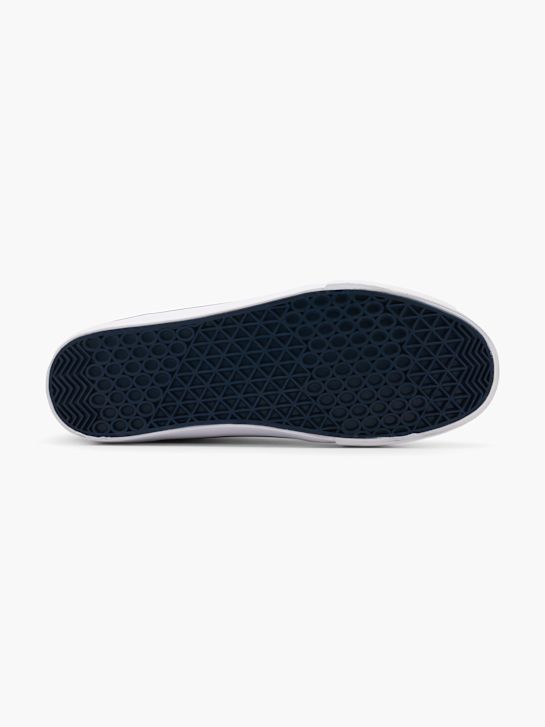 Venice Sneaker konyak 9799 4