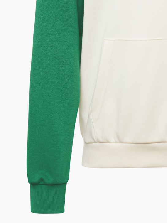 FILA Hoodie Weiß 28239 4