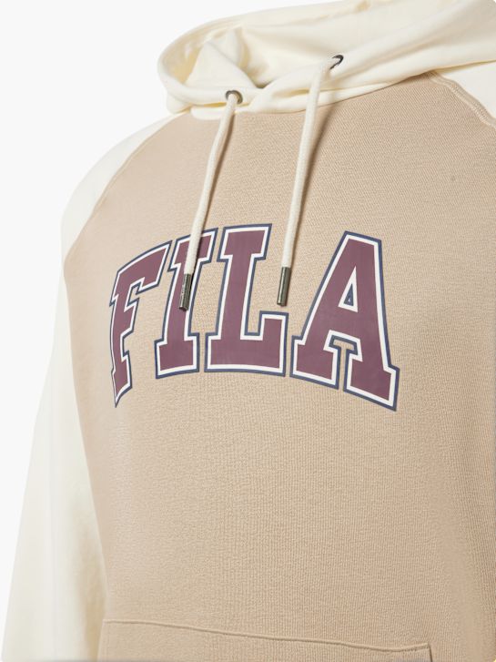 FILA Hoodie Beige 9824 3