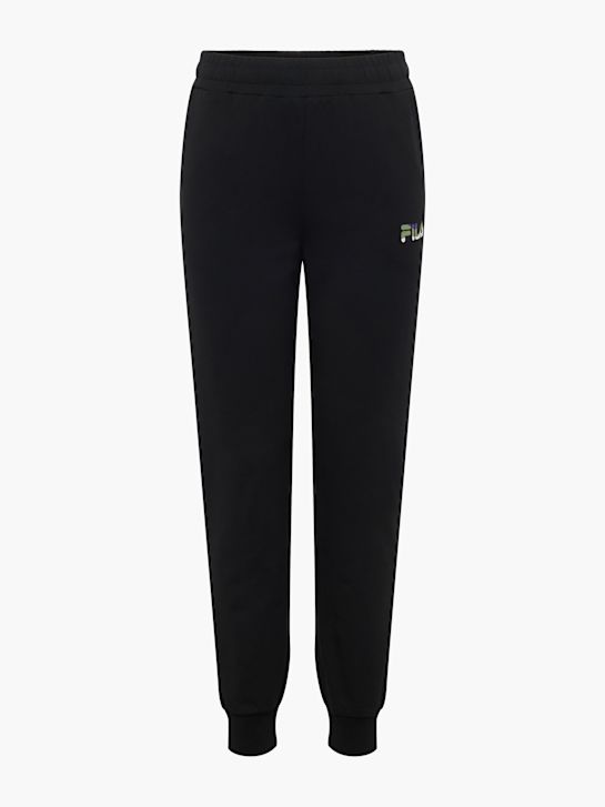 FILA Pantalon de survêtement Noir 9813 1