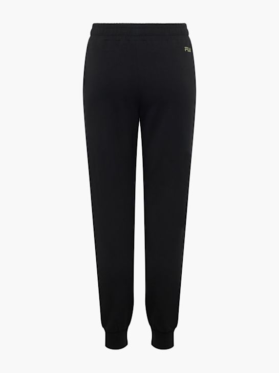 FILA Pantalon de survêtement Noir 9813 2