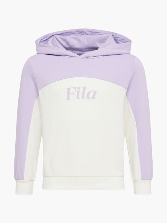 FILA Hoodie Lila 9819 1