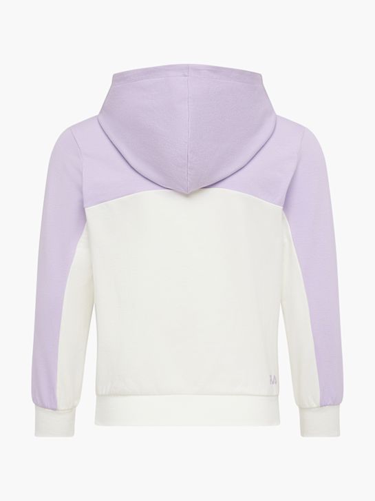 FILA Hoodie Lila 9819 2