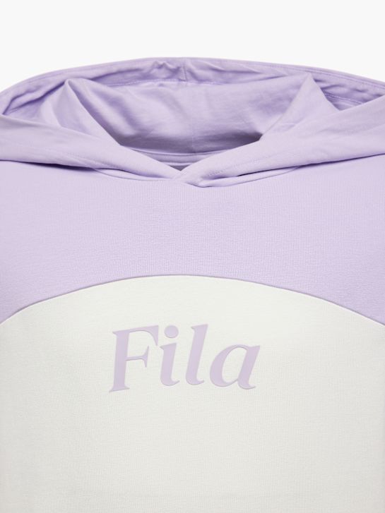 FILA Hoodie Lila 9819 3