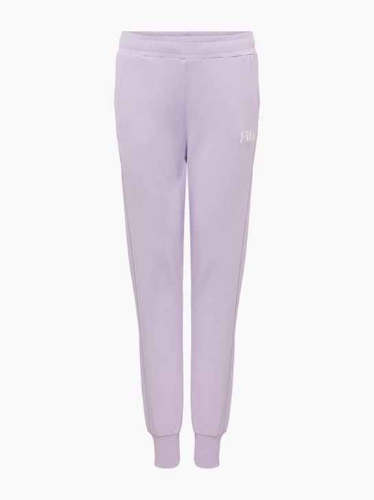 FILA Jogginghose Lila 9822 1