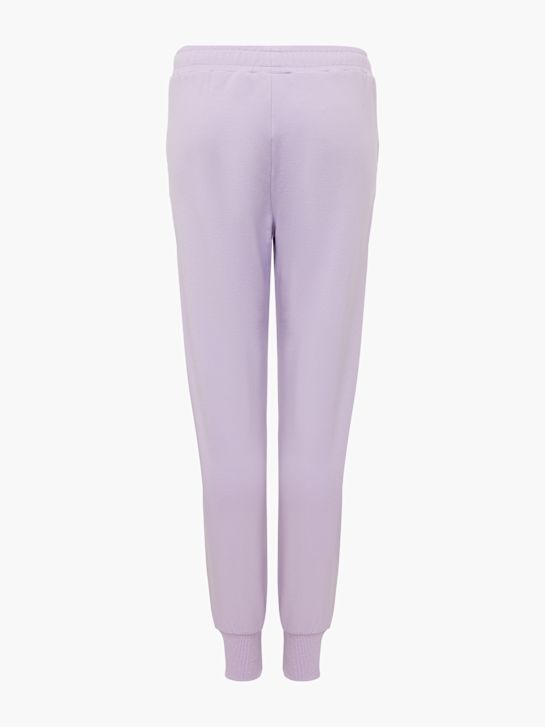 FILA Pantalon de survêtement Violet 9822 2