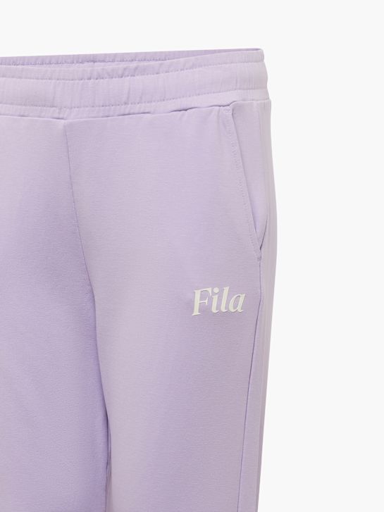 FILA Pantalon de survêtement Violet 9822 3