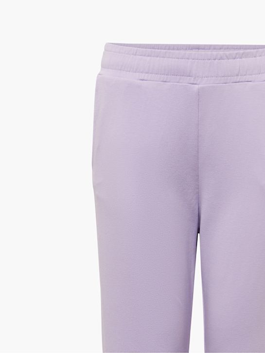 FILA Jogginghose Lila 9822 4