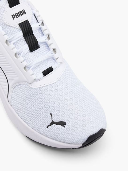 PUMA Slip-on obuv Bílá 10568 2