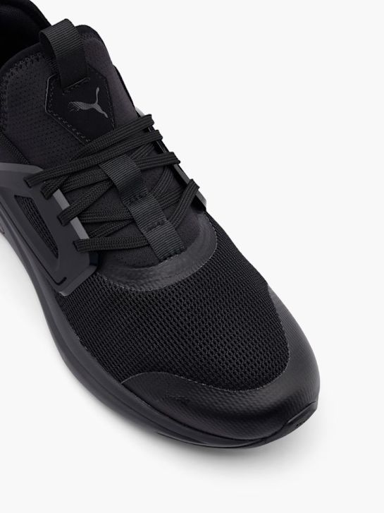 PUMA Slip-on sneaker Svart 10565 2
