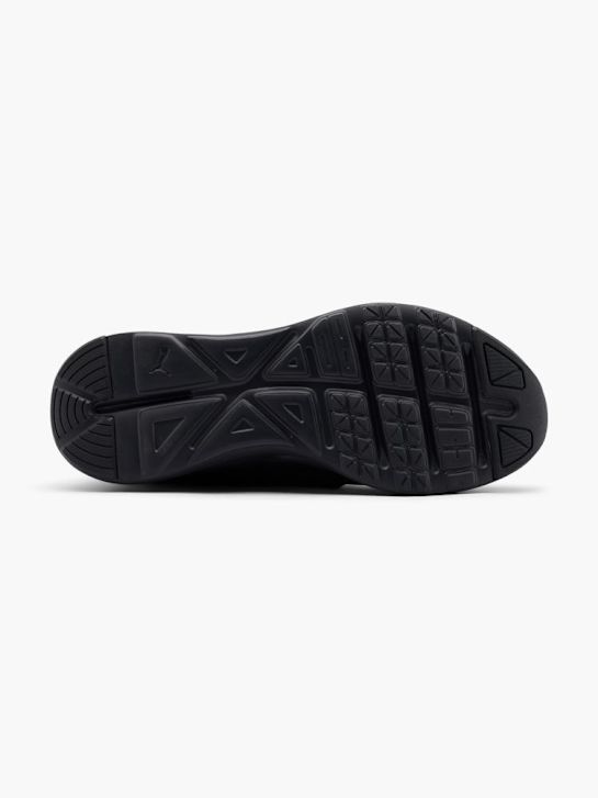 PUMA Sapatilha Preto 10565 4