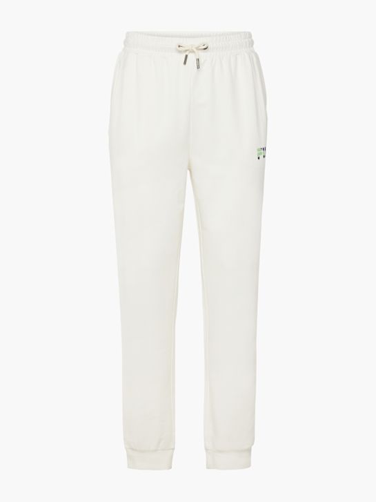 FILA Jogginghose Weiß 9826 1