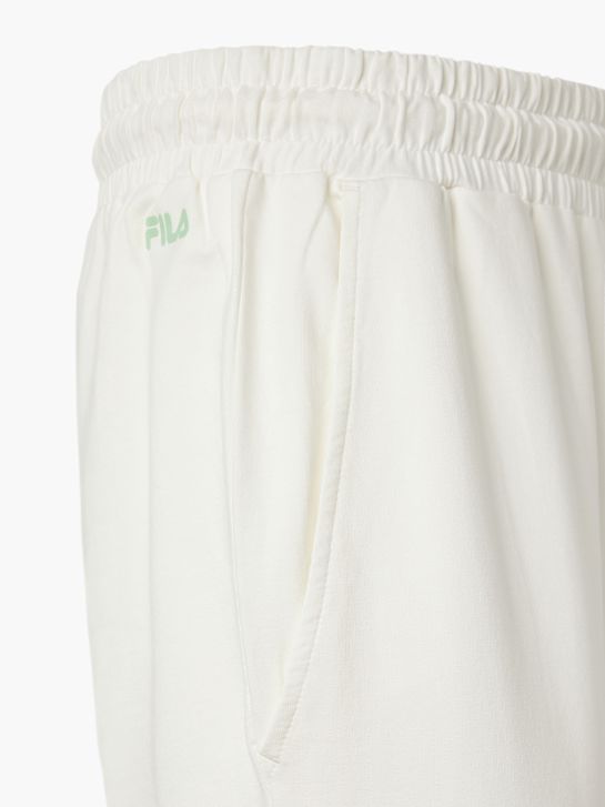 FILA Jogginghose Weiß 9826 4