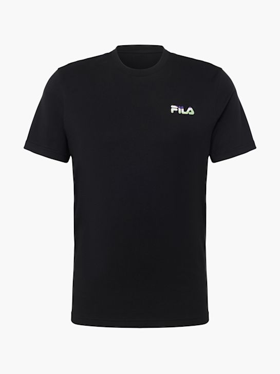 FILA T-Shirt Schwarz 9833 1